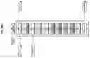 Fig. 41 - Separation of VWF and VWF propeptide by chromatographic methods