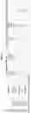 Fig. 46 - Separation of VWF and VWF propeptide by chromatographic methods