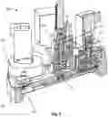 Fig. 06 - Deposition system with shield mount