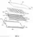Fig. 06 - SUBSTRATE SUPPORTS FOR A SPUTTERING DEVICE