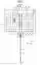 Fig. 02 - Weaving machine and corresponding weaving method
