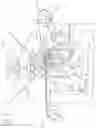 Fig. 06 - Stitch distribution control system for tufting machines