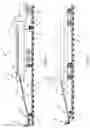 Fig. 02 - Railroad tie plate distribution apparatus and method therefore