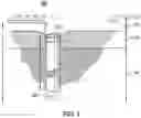 Fig. 02 - Method for installation of system for paver support