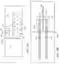 Fig. 16 - Precast concrete panel patch system for repair of continuously reinforced concrete