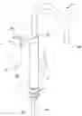 Fig. 01 - WATER OUTLET FITTING WITH DRINKING WATER FILTER