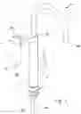 Fig. 02 - WATER OUTLET FITTING WITH DRINKING WATER FILTER