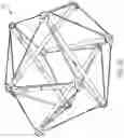 Fig. 03 - ELASTIC LATTICES FOR DESIGN OF TENSEGRITY STRUCTURES AND ROBOTS