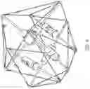Fig. 06 - ELASTIC LATTICES FOR DESIGN OF TENSEGRITY STRUCTURES AND ROBOTS