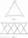 Fig. 07 - ELASTIC LATTICES FOR DESIGN OF TENSEGRITY STRUCTURES AND ROBOTS