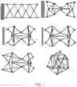 Fig. 08 - ELASTIC LATTICES FOR DESIGN OF TENSEGRITY STRUCTURES AND ROBOTS