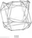 Fig. 10 - ELASTIC LATTICES FOR DESIGN OF TENSEGRITY STRUCTURES AND ROBOTS
