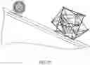 Fig. 24 - ELASTIC LATTICES FOR DESIGN OF TENSEGRITY STRUCTURES AND ROBOTS