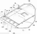 Fig. 01 - Wall lift mount fixture