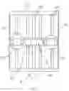 Fig. 06 - Integrated processing machine for positioning, trimming, and punching ceiling splicing structures