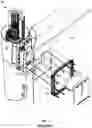Fig. 02 - Threaded attachment system for wall-mounted pool skimmer