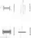 Fig. 03 - Friction damper for a building structure