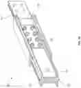 Fig. 14 - Friction damper for a building structure
