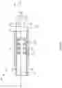 Fig. 16 - Friction damper for a building structure
