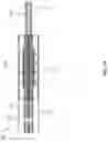 Fig. 19 - Friction damper for a building structure