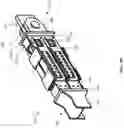 Fig. 21 - Friction damper for a building structure