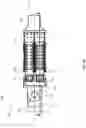 Fig. 22 - Friction damper for a building structure