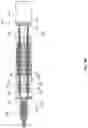 Fig. 25 - Friction damper for a building structure
