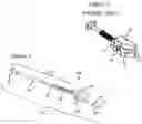 Fig. 02 - Anti-friction latchbolt