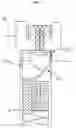 Fig. 02 - Pinch-preventing safety hinge for hinged door