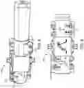 Fig. 08 - Door closer casings