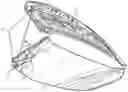 Fig. 01 - Auto-lock folding prop rod