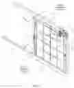 Fig. 02 - HEMP shielded sliding door system and method