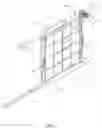 Fig. 04 - HEMP shielded sliding door system and method