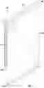 Fig. 02 - Tensioner for an architectural-structure covering