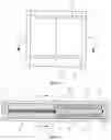Fig. 02 - WINDOW CAPABLE OF MOSQUITO PROOF AND AIR PURIFICATION