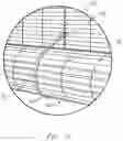Fig. 07 - Roll-up shades with straps, connectors, and fasteners, and methods of using same