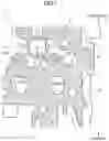 Fig. 08 - Intake port structure for internal combustion engine