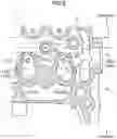 Fig. 09 - Intake port structure for internal combustion engine