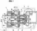 Fig. 02 - Method for operating an electric machine, electric machine, drive device and compressor and/or turbine