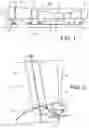Fig. 02 - Aircraft engine intake arrangement comprising a mechanical decoupler