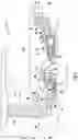 Fig. 02 - Flexible coupling shaft for turbine engine