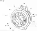 Fig. 02 - Self centring sleeve for a device with clutch release/engagement thrust bearing, device equipped with such a sleeve, and motor vehicle equipped with such a device