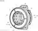 Fig. 03 - Self centring sleeve for a device with clutch release/engagement thrust bearing, device equipped with such a sleeve, and motor vehicle equipped with such a device