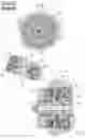 Fig. 02 - Clutch Bearing Having Alignment Element for Clutch Spring