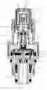Fig. 01 - Plumbing valve and corresponding series