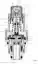 Fig. 02 - Plumbing valve and corresponding series