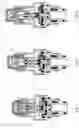 Fig. 03 - Plumbing valve and corresponding series