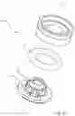 Fig. 12 - Plumbing valve and corresponding series