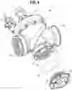 Fig. 05 - Valve with reinforcement ports and manually removable scrubber