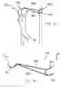 Fig. 08 - METAL HANGER SYSTEM FOR VERTICAL APPLICATIONS
